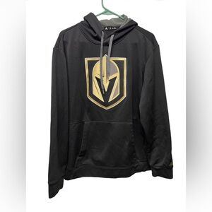 Men’s‎ Adidas Vegas Golden Knights hockey sweatshirt